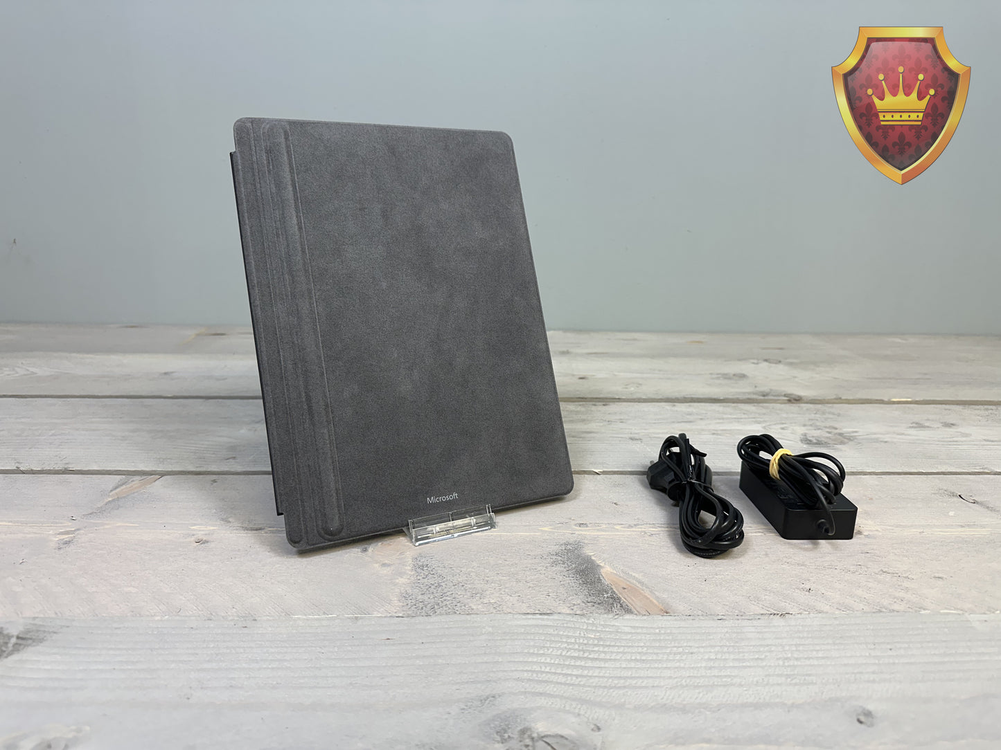 Microsoft Surface Pro 11th Edition Intel Core Ultra 5 236V, 16 GB ram, 256 GB SSD + toetsenbord/lader NIEUWSTAAT