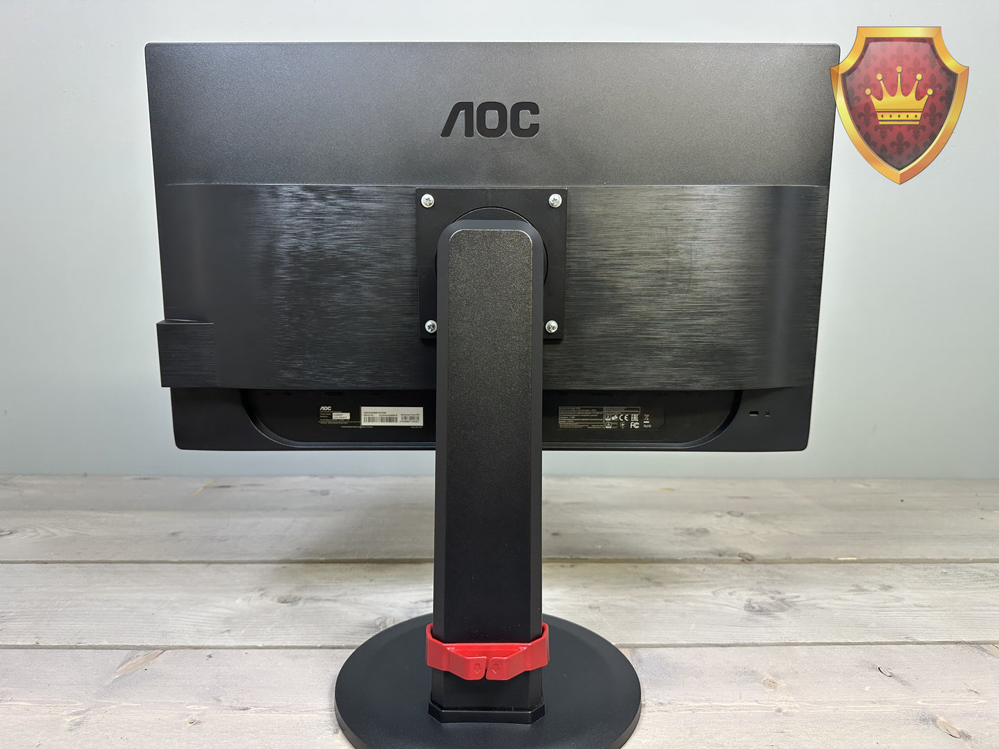 AOC G2460PF gaming monitor 24 inch 144Hz