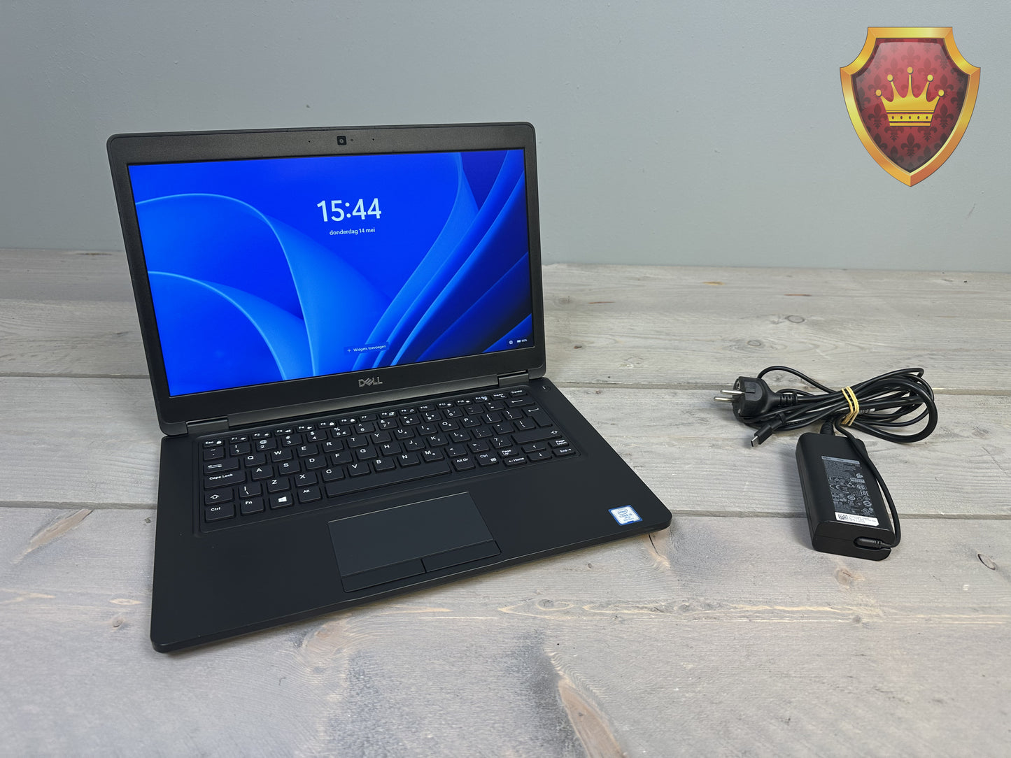 DELL Latitude 5490 I5-8350U 8GB 256GB SSD