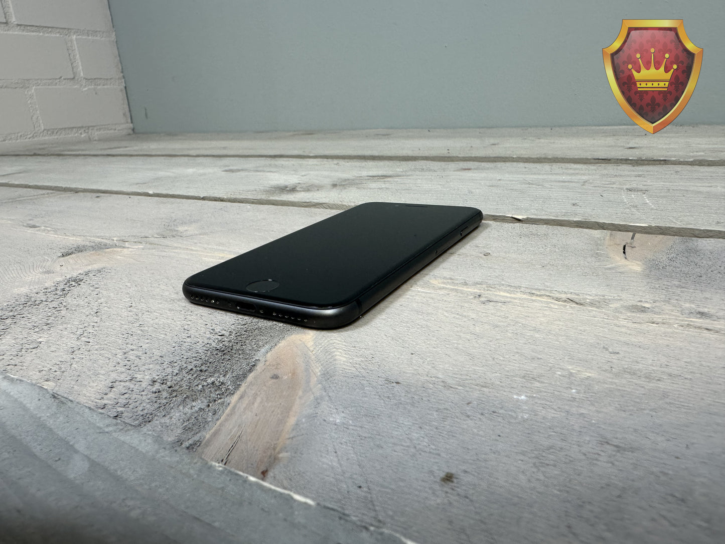 Apple Iphone 8 64GB Space Grey Batterij 84%