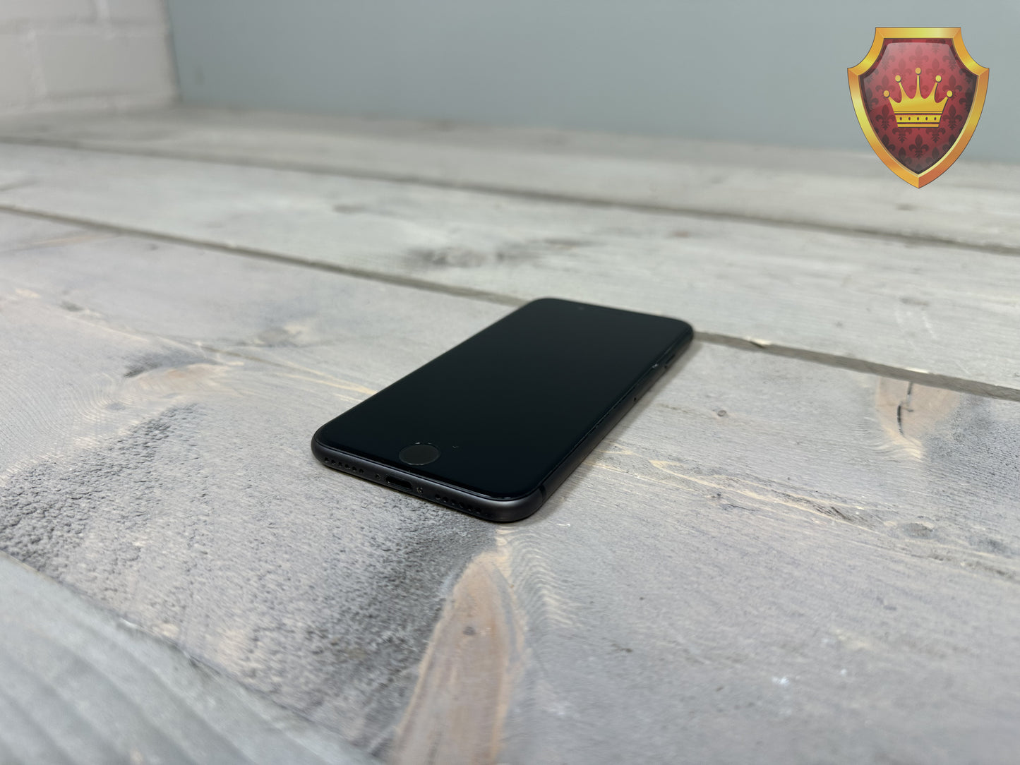 Apple iPhone 8 64GB Space Grey Batterij 85%