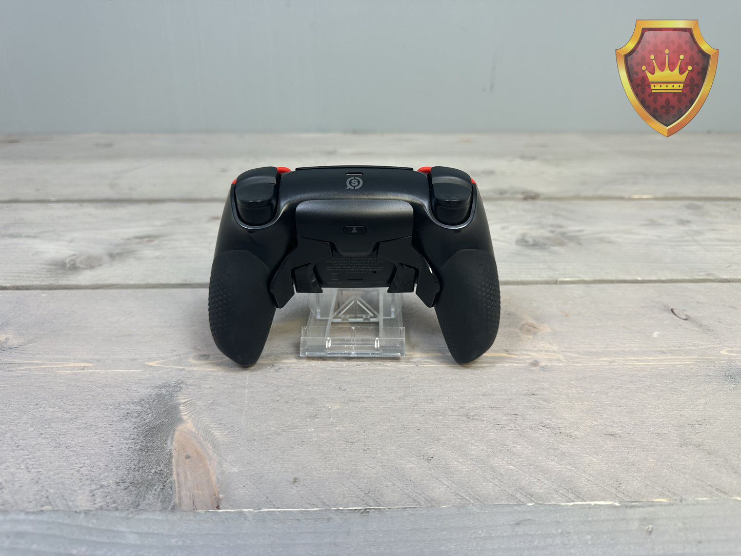 Scuf Reflex FPS PS5 Controller Rood/Zwart