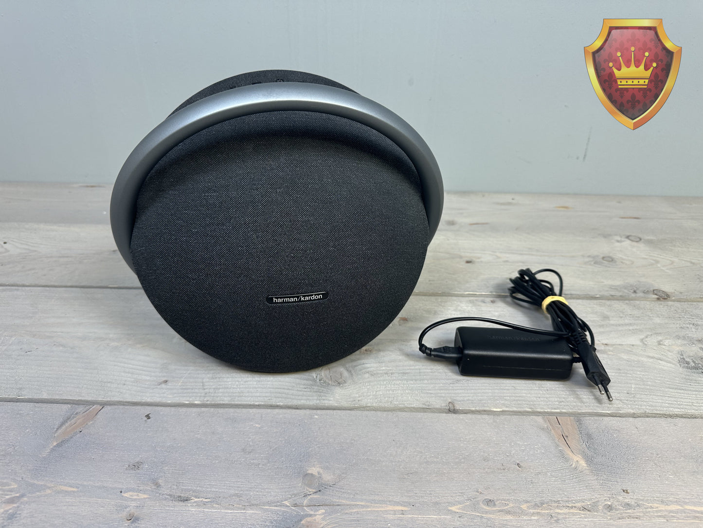 Harman Kardon Onyx Studio 7 Bluetooth Speaker Zwart