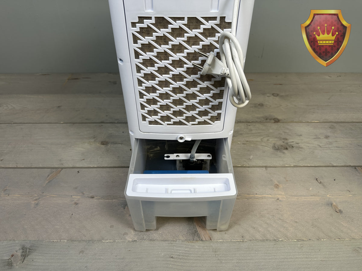 Nedis Air Cooler 4L 80W