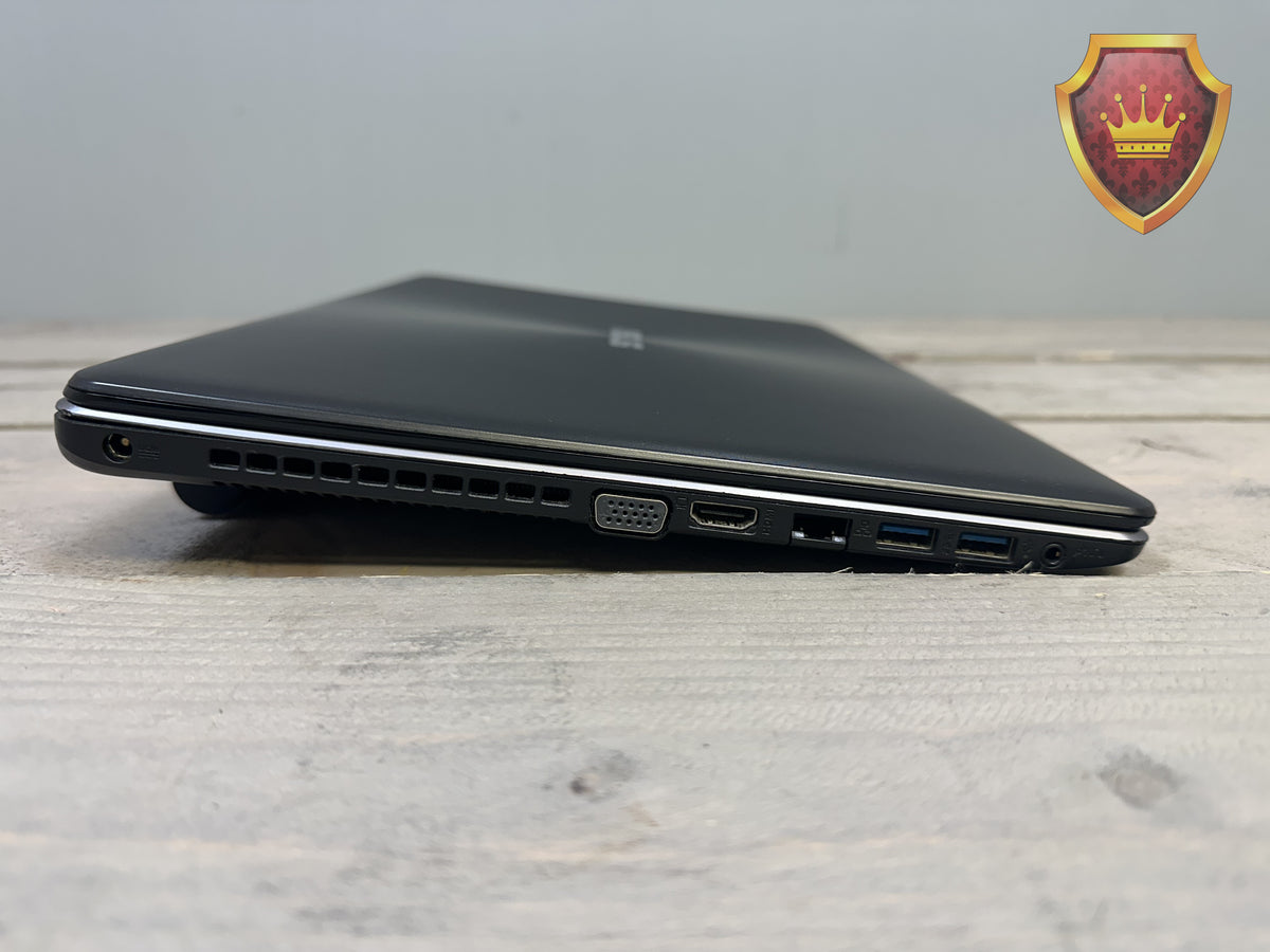 ASUS R510LDV-DM529H i7 8GB 480GB SSD GT 820M
