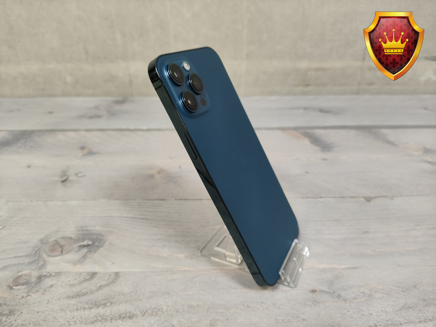 iPhone 12 Pro Max 512GB Ocean Blue