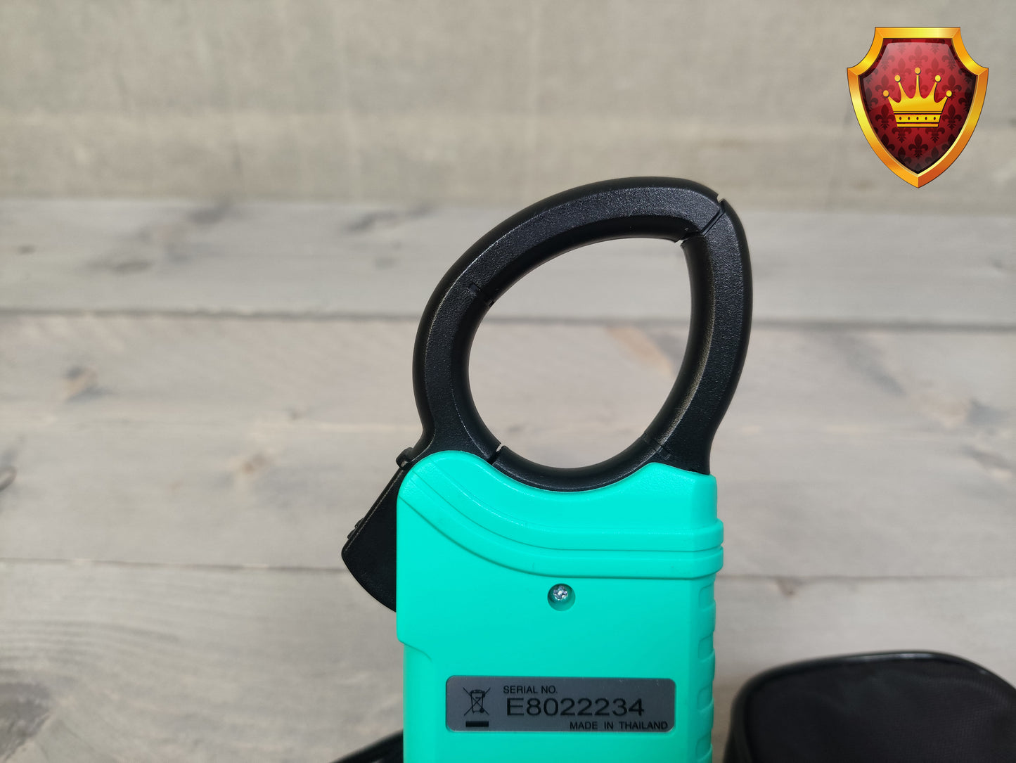 Kyoritsu KEW 2200R Digitale Stroomtang