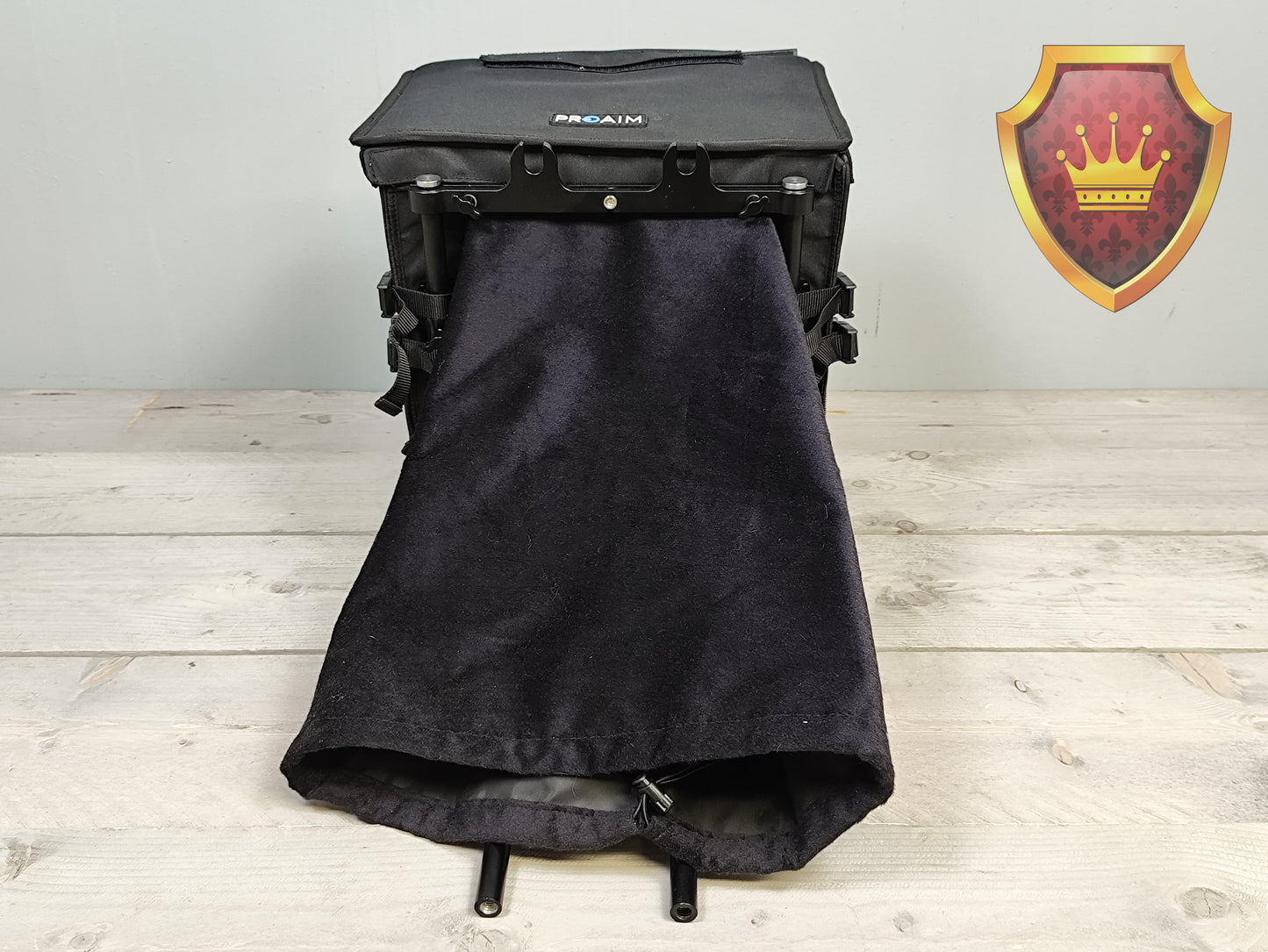 Proaim TP300 Universal Tablet Teleprompter