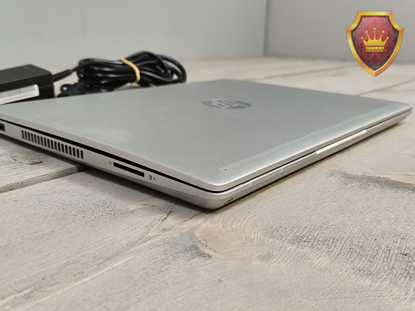 HP ProBook 430 G7 i3-10110U 8GB 384GB SSD