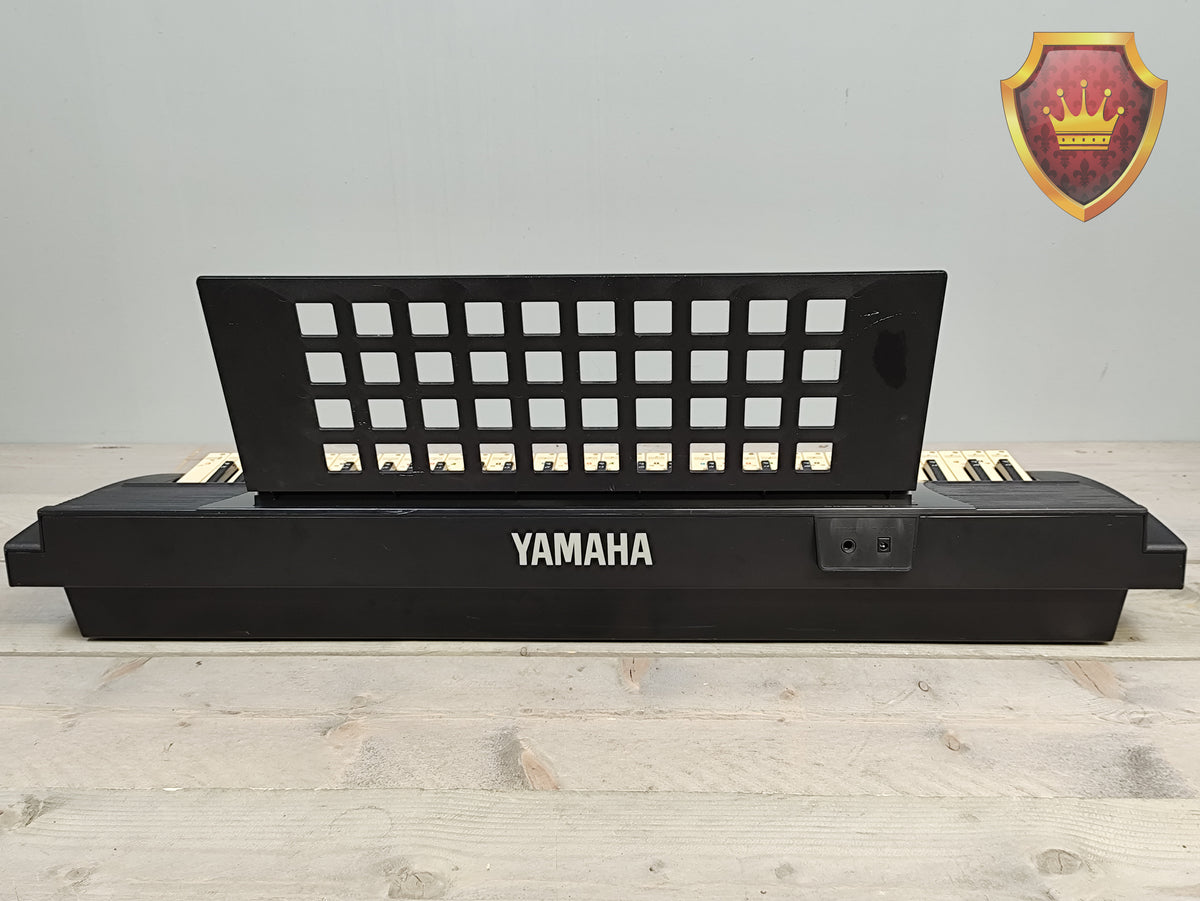 Yamaha PSR-180 PortaTone Keyboard 61 Toetsen