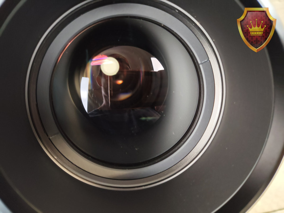 Opteka MZ-5000 650-1300mm F/8-16 Teleobjectief