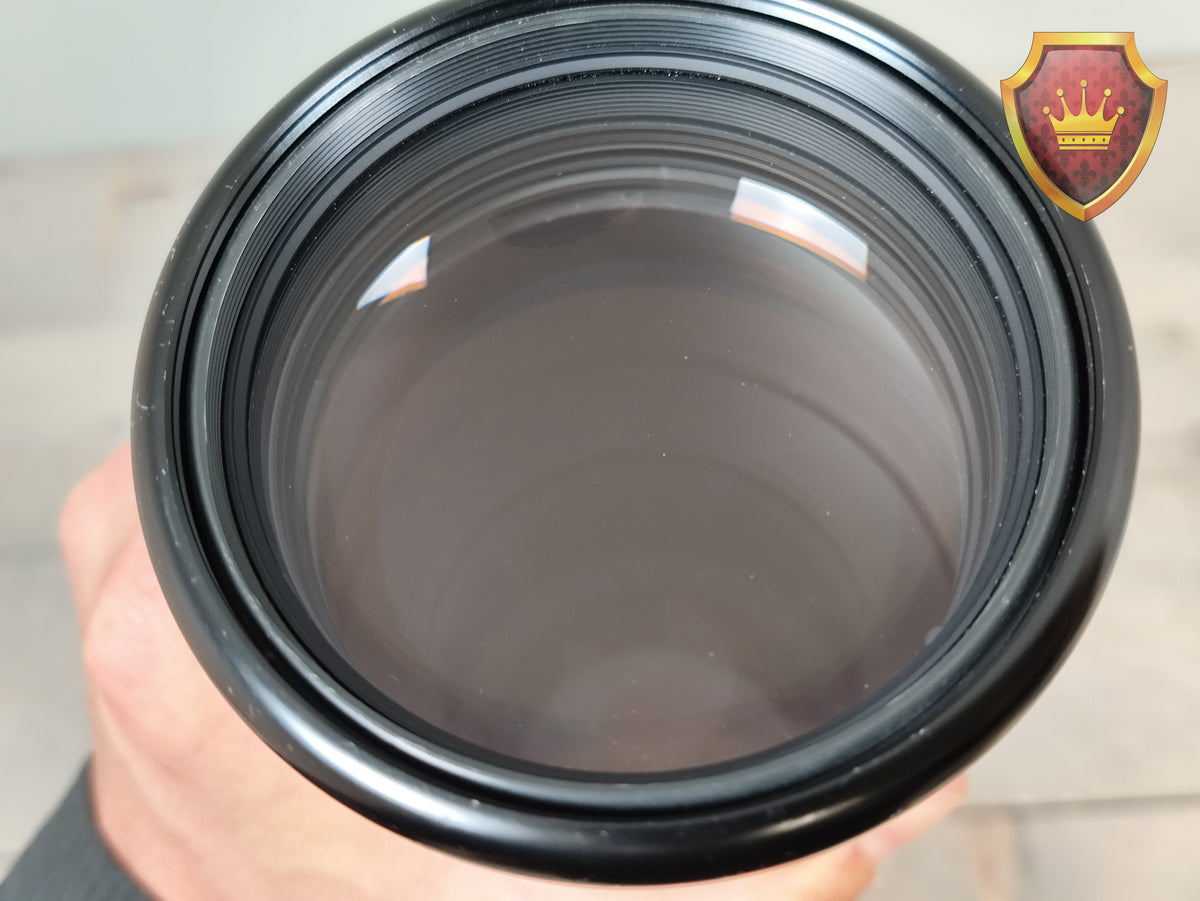 Sigma 400mm F/5.6 APO Teleobjectief Ø72mm