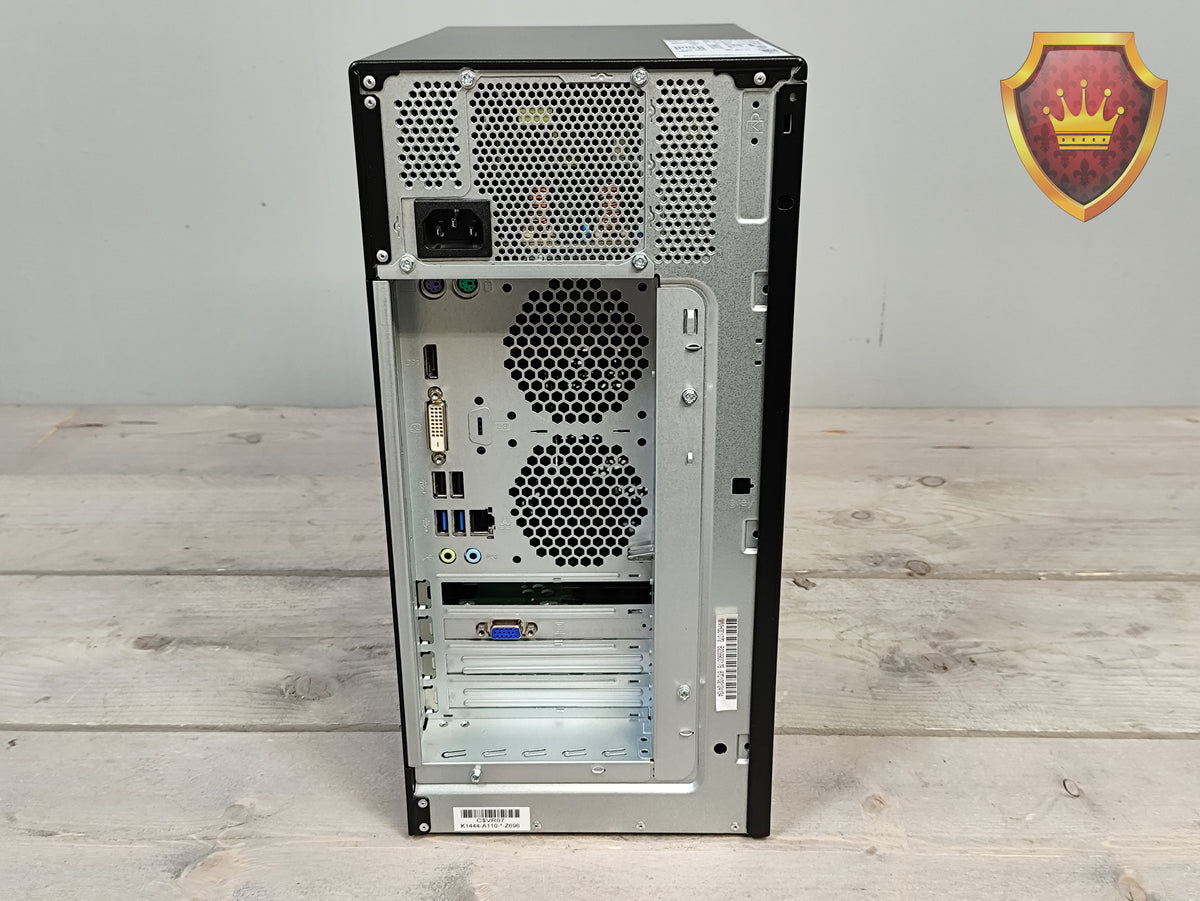 Fujitsu ESPRIMO P558/POWER i7-9700 16GB 256GB