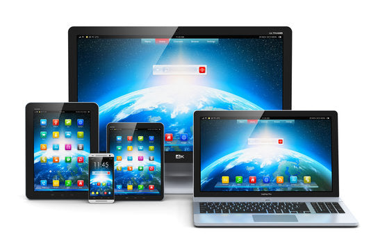 Computer & Tablets