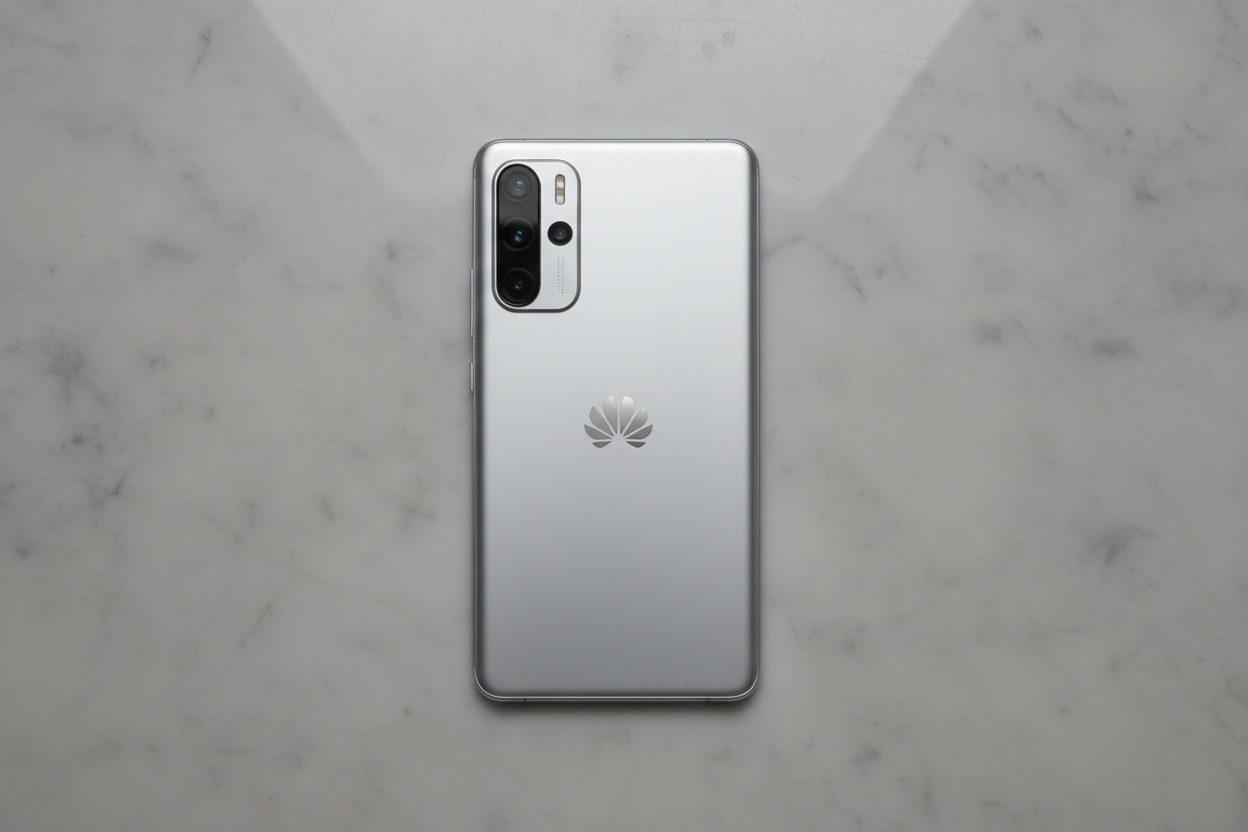 Huawei Telefoons