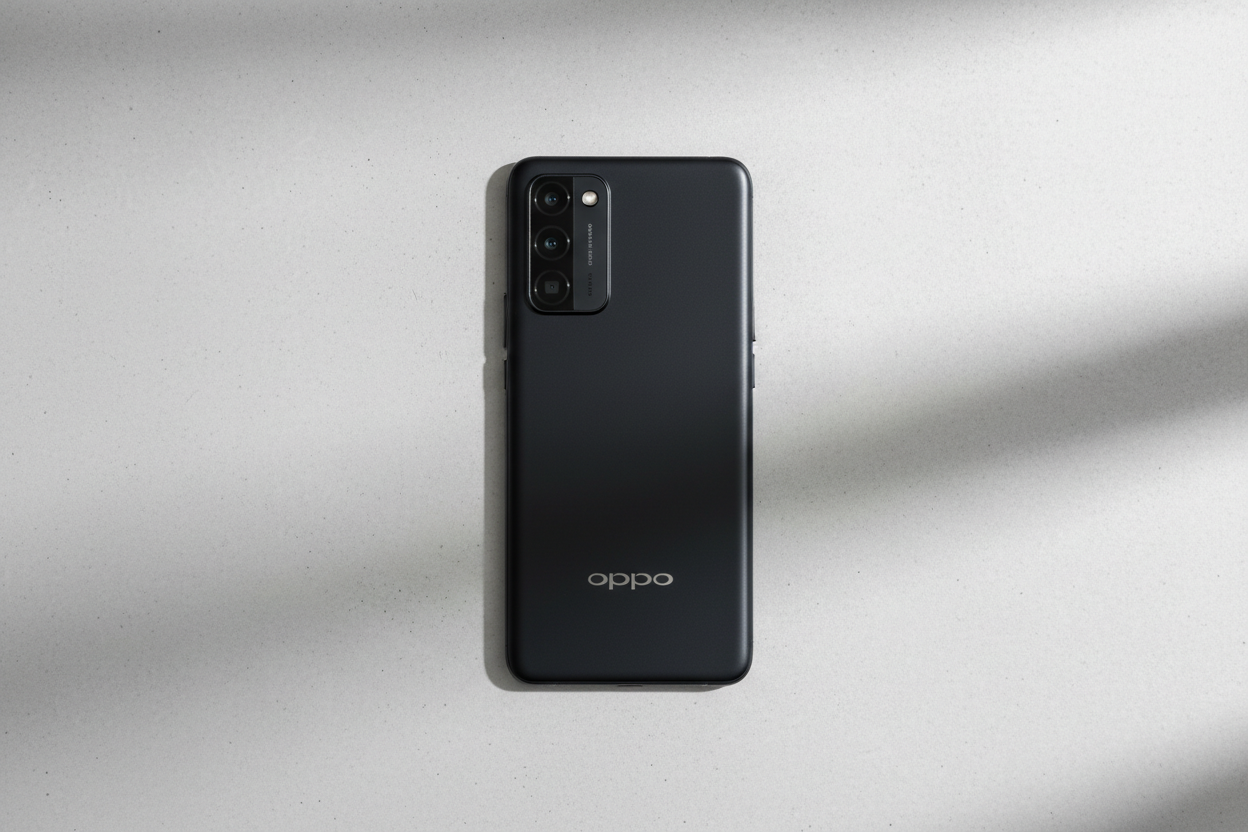 Oppo Telefoons