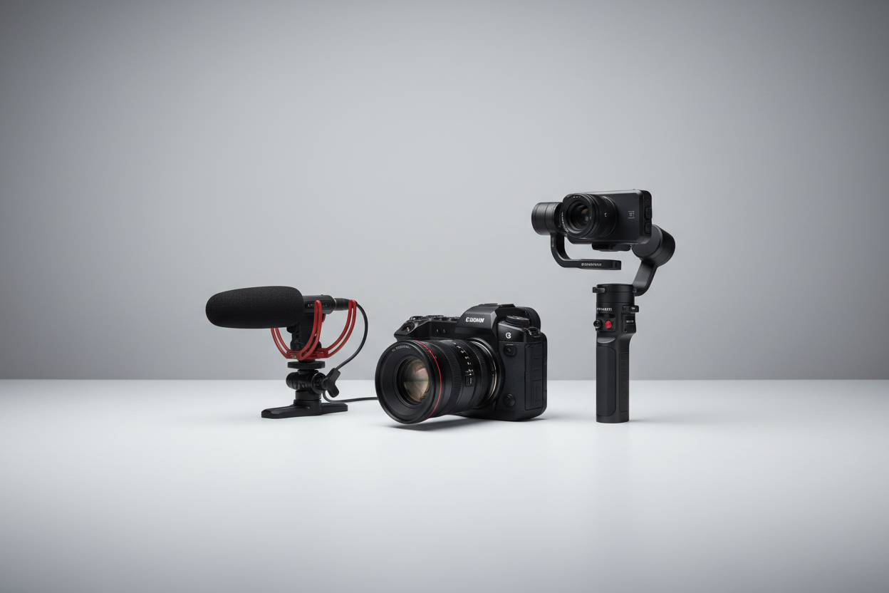 Videografie