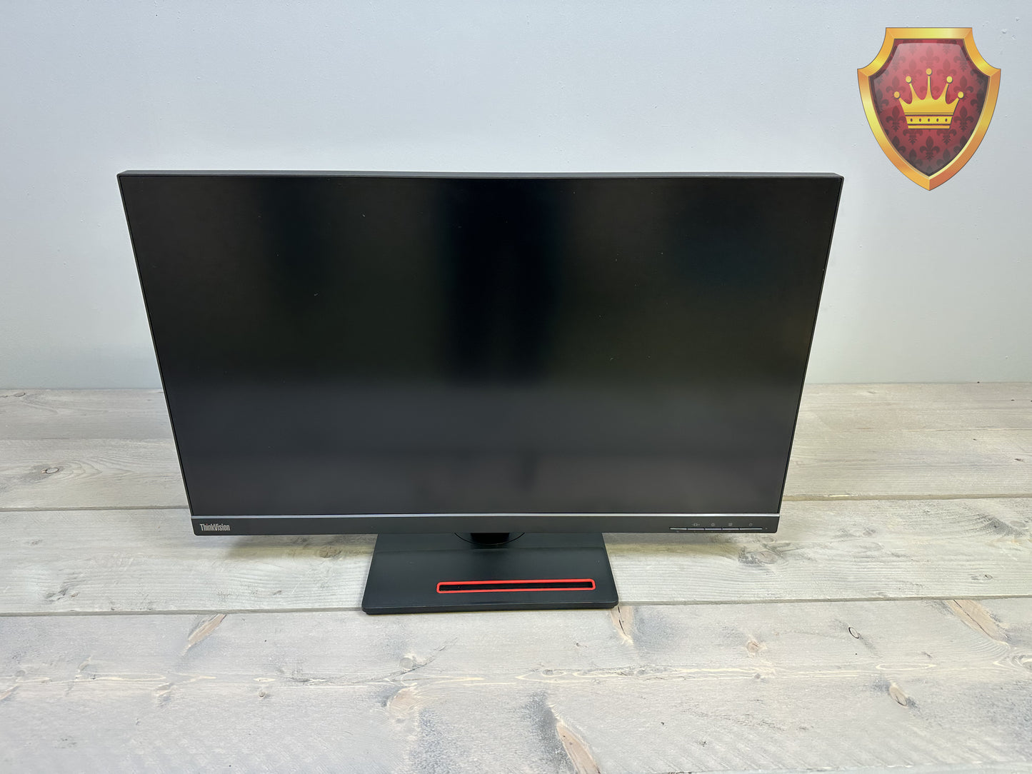 Lenovo ThinkVision T27q-20 27 inch QHD Monitor