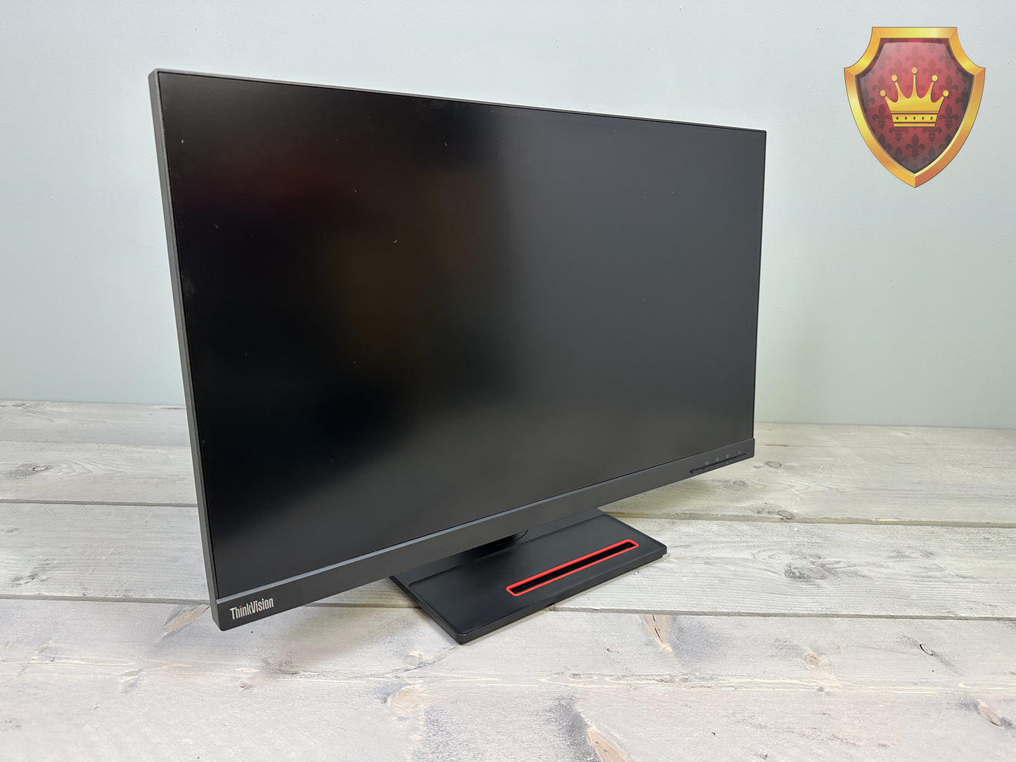 Lenovo ThinkVision T27q-20 27 inch QHD Monitor