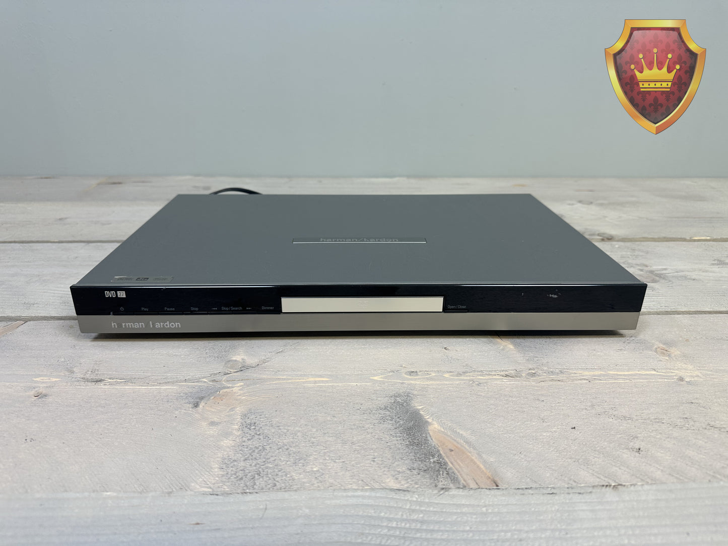 Harman Kardon DVD 27/230 DVD-speler