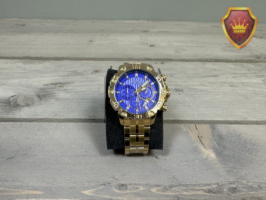 ROTORCRAFT RC 2503 Horloge - Nieuw met certificaat