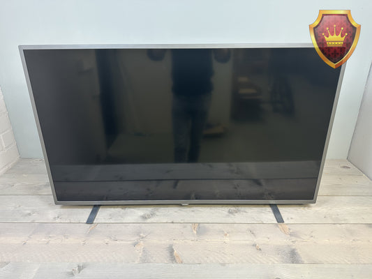 Philips 50PUS6703/12 50 inch 4K Ambilight smart TV - In doos