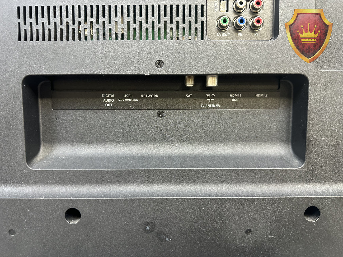 Philips 50PUS6703/12 50 inch 4K Ambilight smart TV - In doos