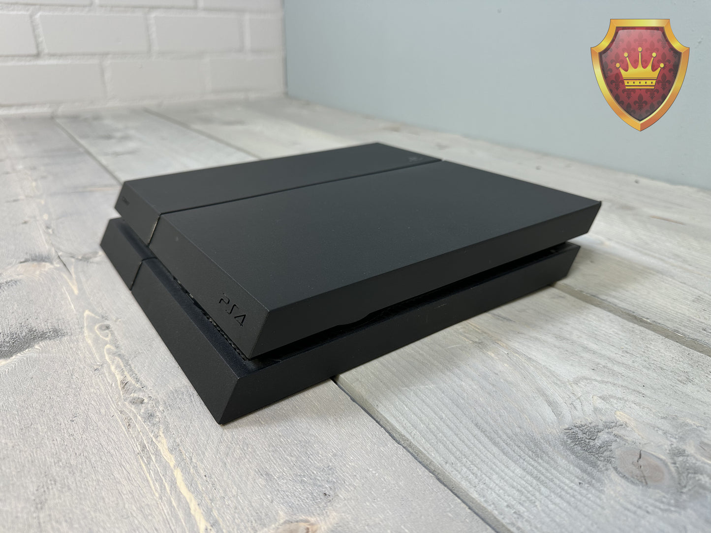 PlayStation 4 (CUH1216B) 1TB met controller en Call of Duty Black Ops 3