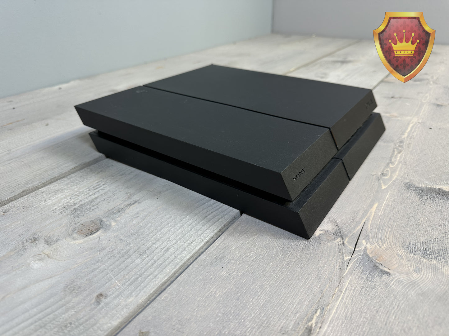 PlayStation 4 (CUH1216B) 1TB met controller en Call of Duty Black Ops 3