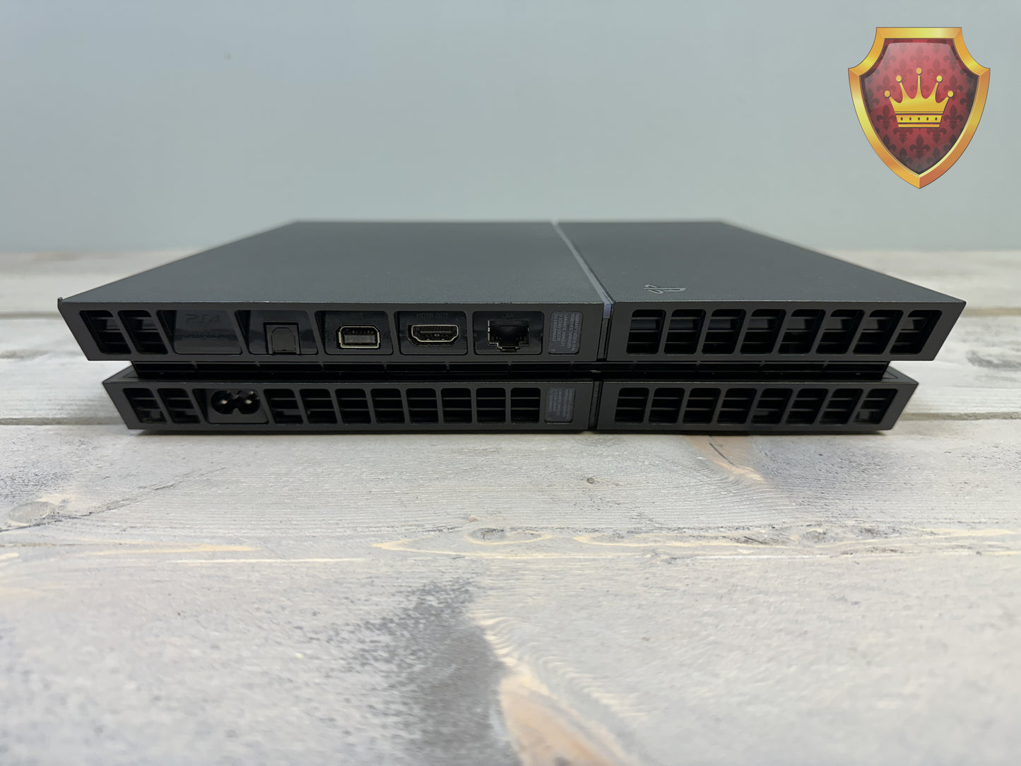 PlayStation 4 (CUH1216B) 1TB met controller en Call of Duty Black Ops 3