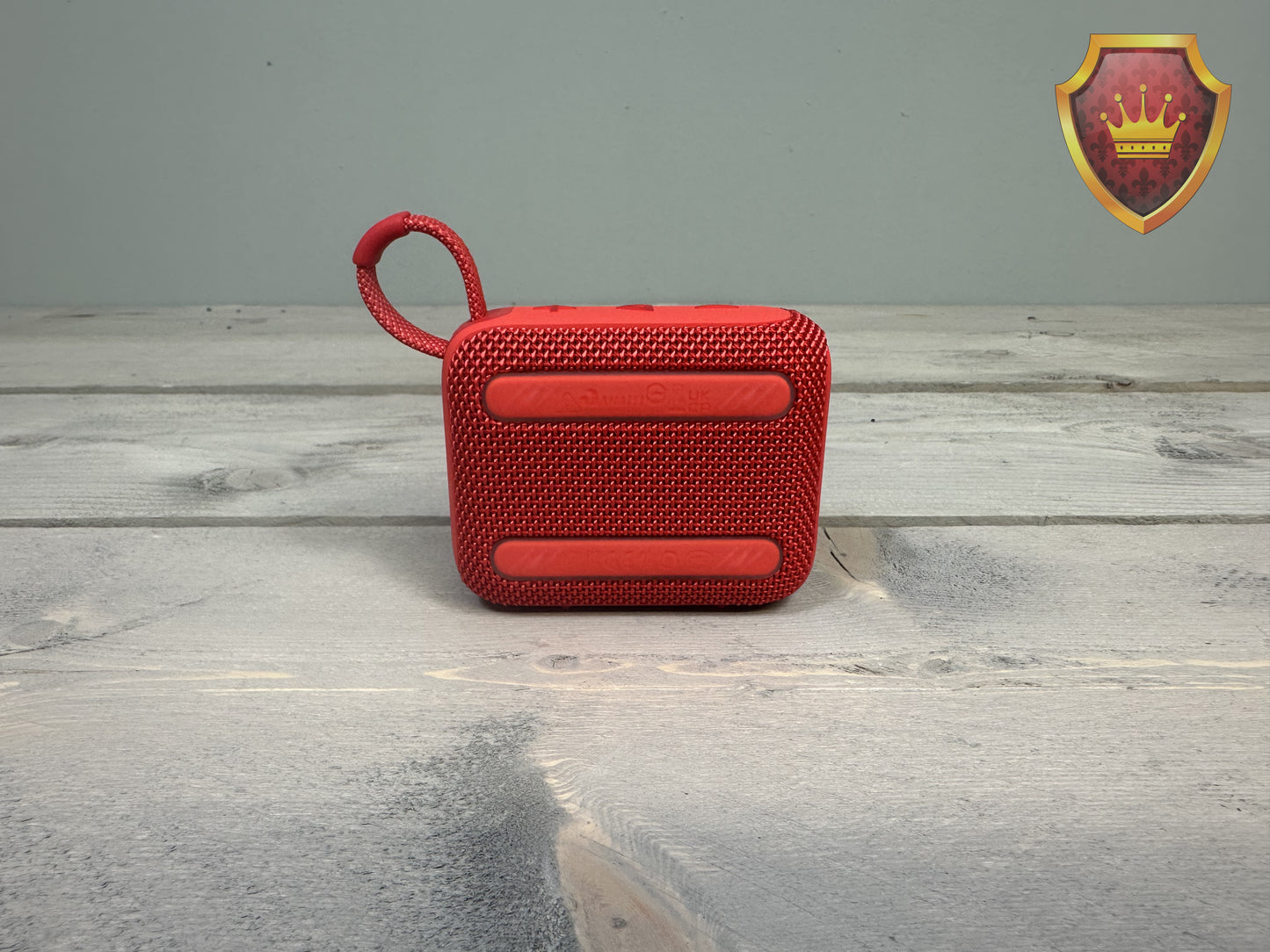 JBL Go 4 Bluetooth speaker
