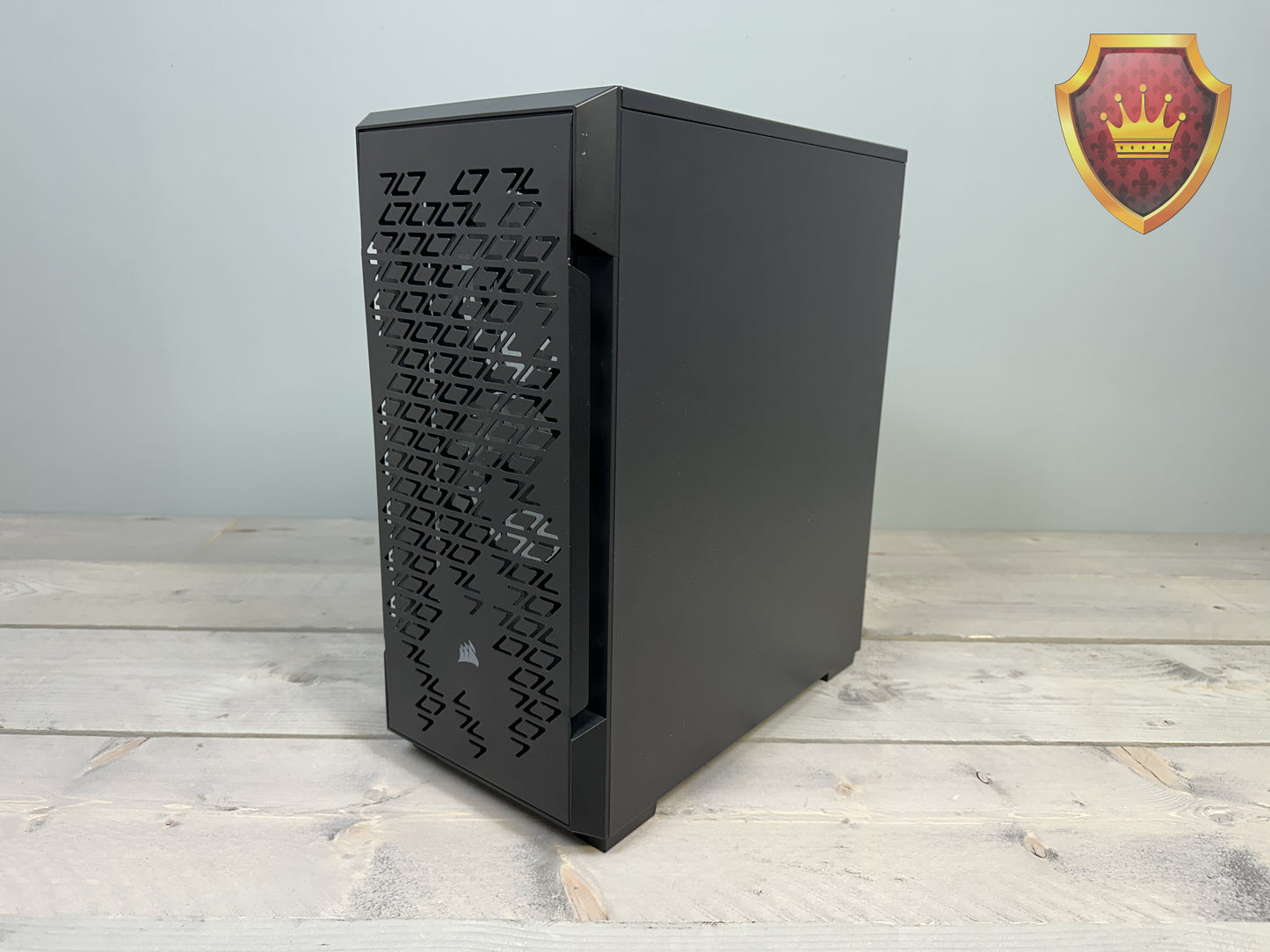 Gaming PC AMD Ryzen 7 3700X, 32GB,  GIGABYTE B550 GAMING X, AMD RX 6600, 2TB NVMe SSD