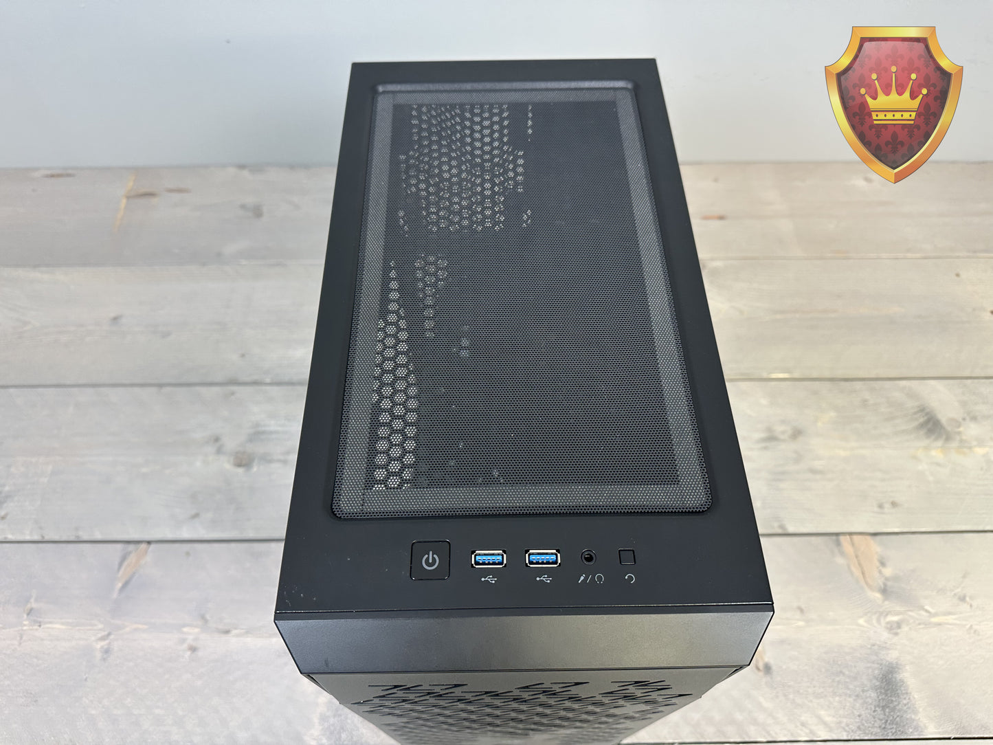 Gaming PC AMD Ryzen 7 3700X, 32GB,  GIGABYTE B550 GAMING X, AMD RX 6600, 2TB NVMe SSD