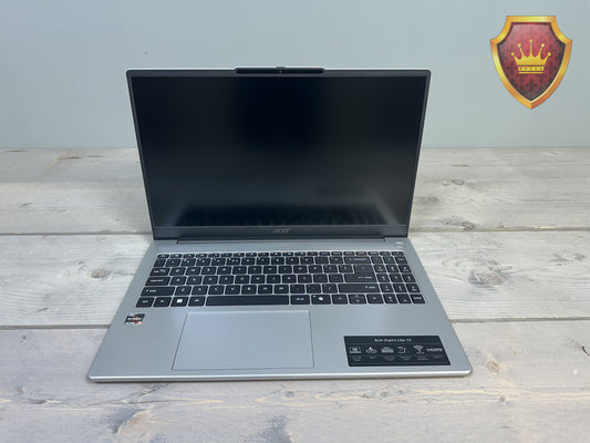 Acer Aspire Lite 15 Ryzen 5 16GB 1TB Laptop Nieuwstaat