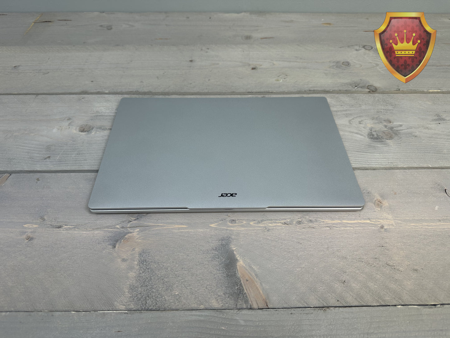 Acer Aspire Lite 15 Ryzen 5 16GB 1TB Laptop Nieuwstaat
