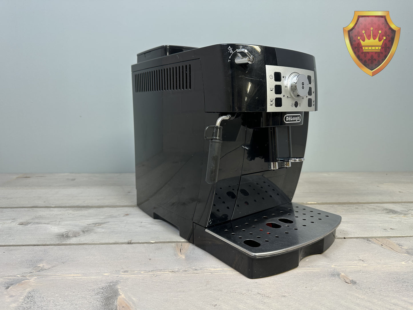 DeLonghi Magnifica S koffiezet automaat