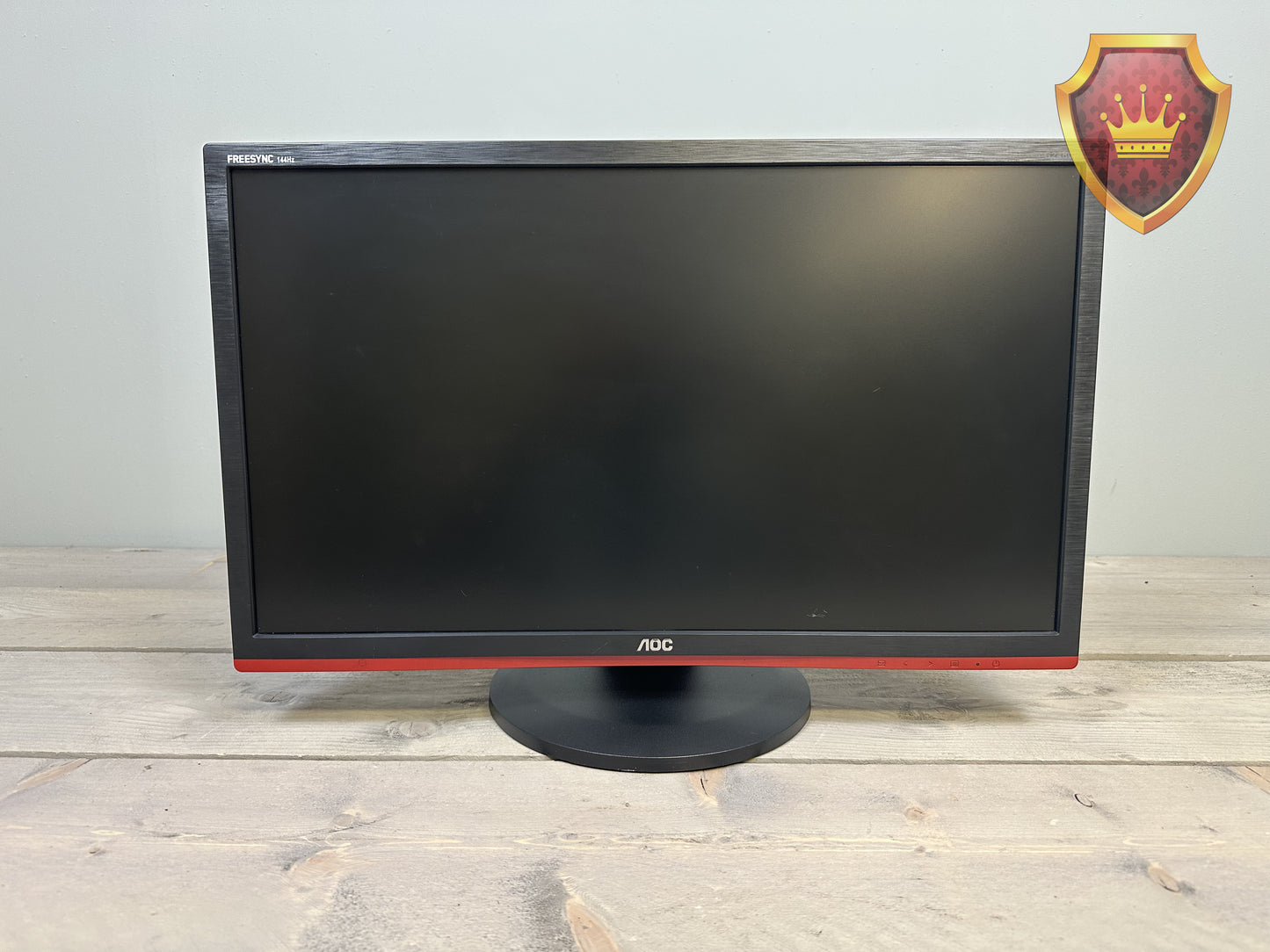 AOC G2460PF gaming monitor 24 inch 144Hz