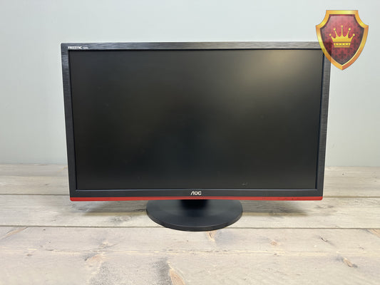 AOC G2460PF gaming monitor 24 inch 144Hz