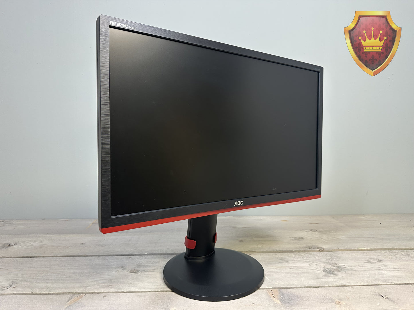 AOC G2460PF gaming monitor 24 inch 144Hz