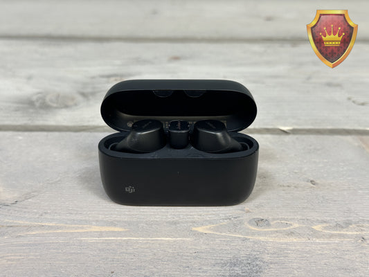 Jabra Evolve2 Buds draadloze oordopjes USB-C/Zwart - Oorkussen small