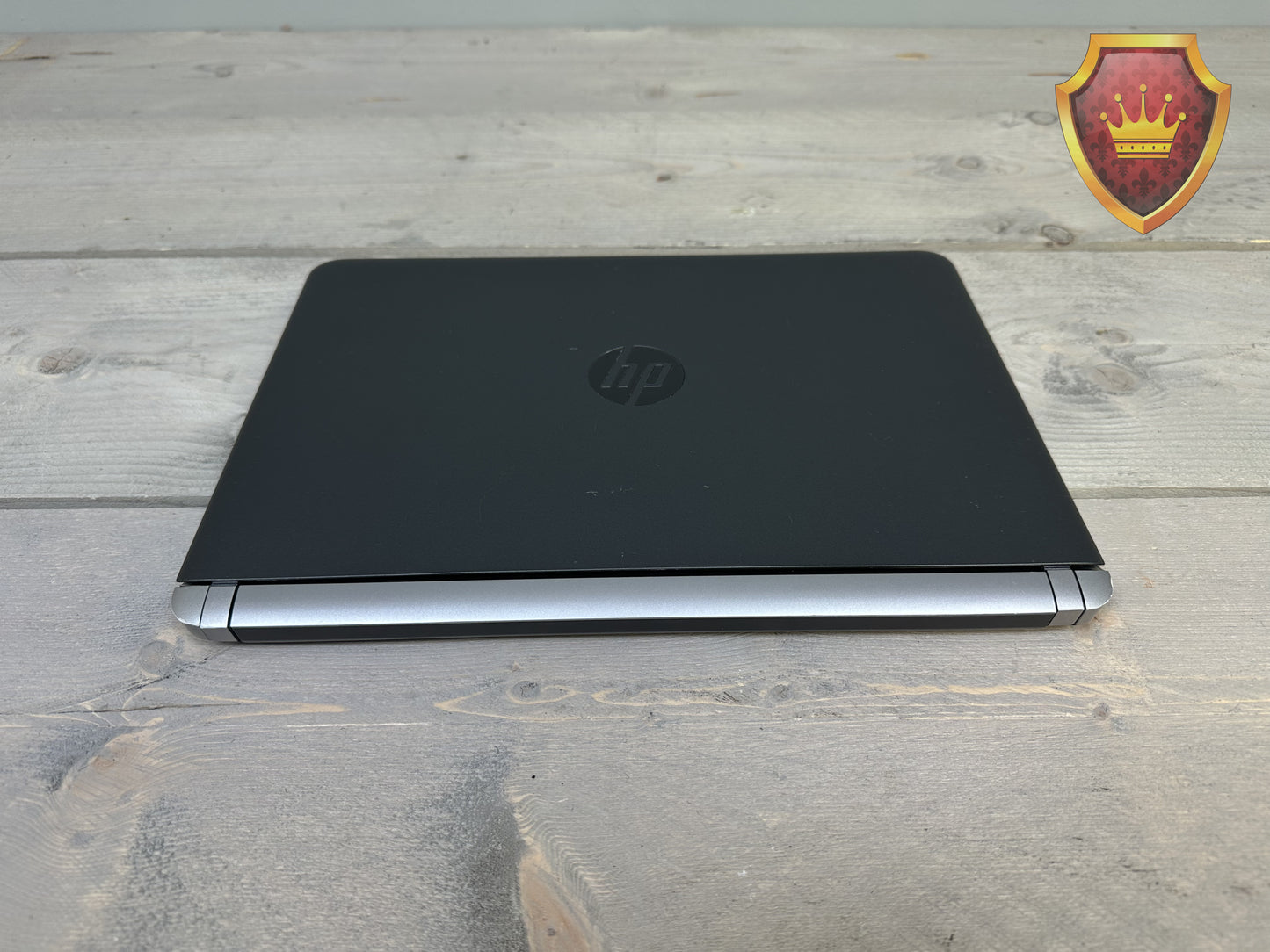 HP ProBook 430 G3 laptop, 8GB RAM. 128 GB SSD
