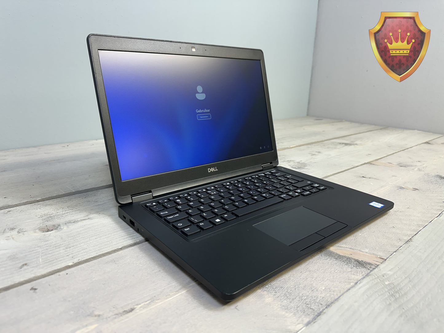 DELL Latitude 5490 I5-8350U 8GB 256GB SSD