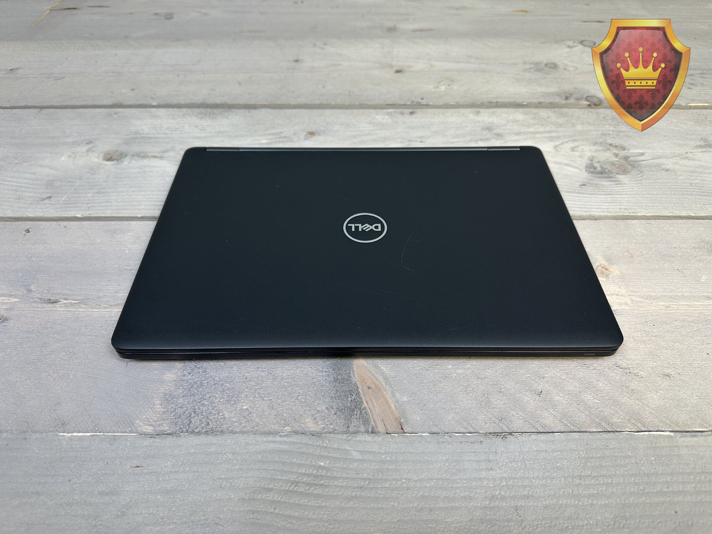 DELL Latitude 5490 I5-8350U 8GB 256GB SSD