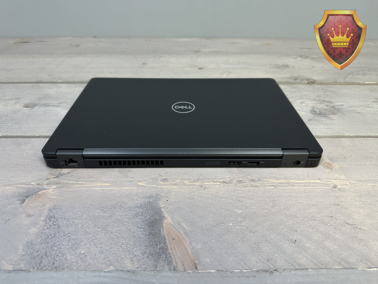DELL Latitude 5490 I5-8350U 8GB 256GB SSD