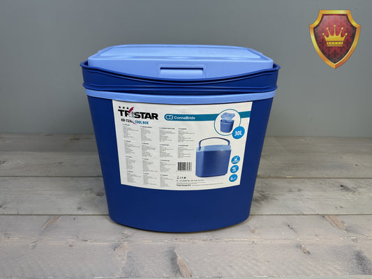 Tristar KB-7230 Coolbox 30L Nieuw