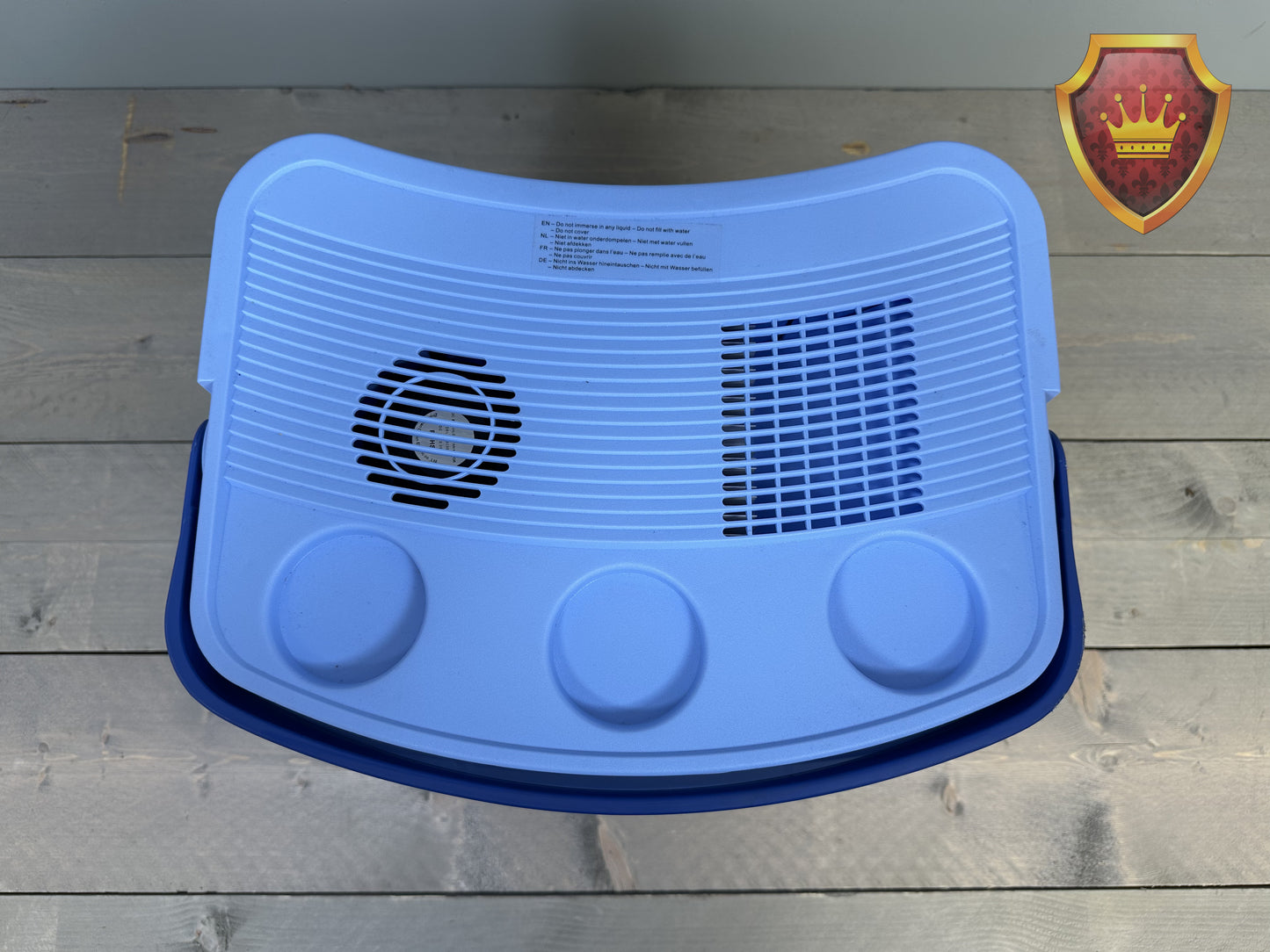 Tristar KB-7230 Coolbox 30L Nieuw