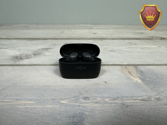 Jabra Elite 5 Active Bluetooth Oordopjes - Zwart - Oorkussen small