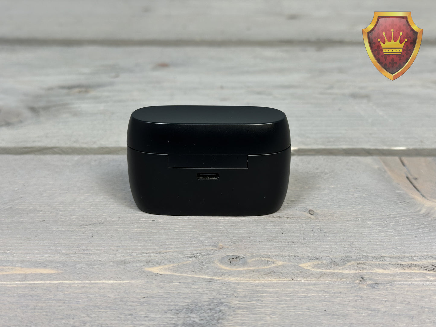 Jabra Elite 5 Active Bluetooth Oordopjes - Zwart - Oorkussen small