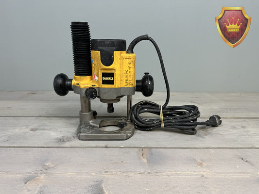 DeWalt DW620 900WATT  Bovenfrees