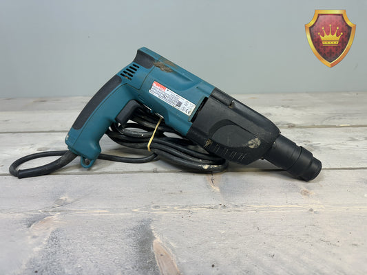 Makita HR2440 boorhamer
